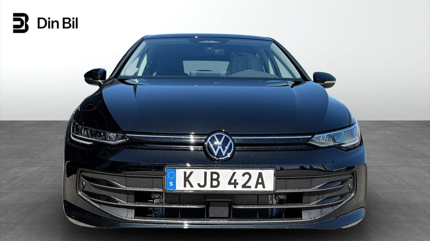 Bild 4 av Volkswagen Golf LIFE 1,5 ETSI 150 HK DSG7