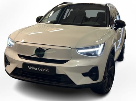 Volvo EX40 Twin Motor Performance