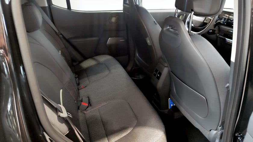 Bild 5 av Kia EV2 Standard Range PLUS SR 5-SITS *Laddkort 15.000kr*