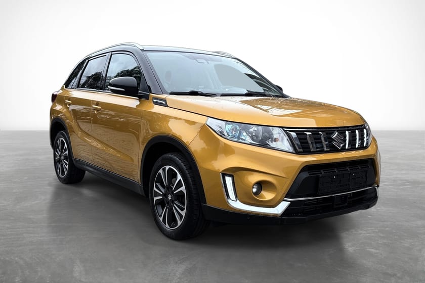 Bilde 3 av Suzuki Vitara 