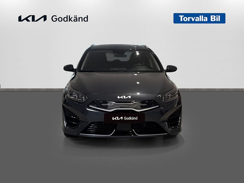 Bild 3 av Kia Ceed Sportswagon Plug-in Hybrid SW Action *V-hjul*