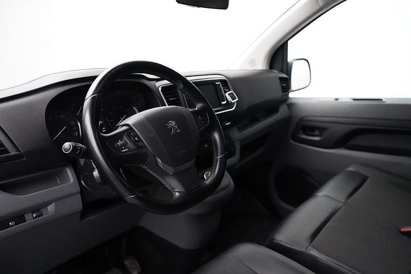 Bild 4 av Peugeot Expert Utökad Last 2.0 BlueHDi / 122hk / Drag / Värmare