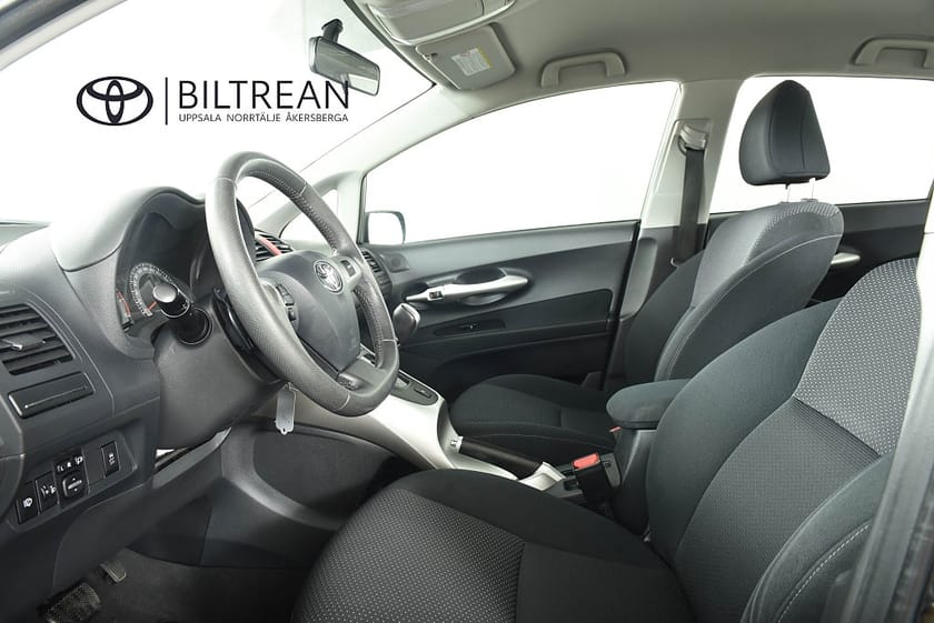 Bild 5 av Toyota Auris