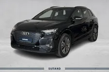 Thumnail bilde 0 av Audi Q4 55 e-tron quattro