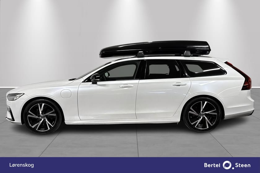 Bilde 2 av Volvo V90 T6 AWD R-Design | AdCruise | Memory | CarPlay
