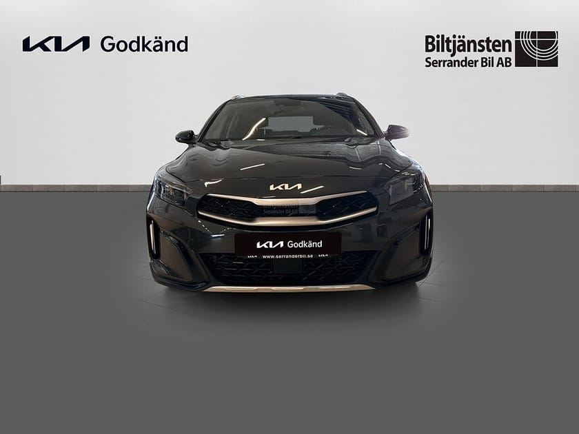 Bild 2 av Kia XCeed Plug-in Hybrid