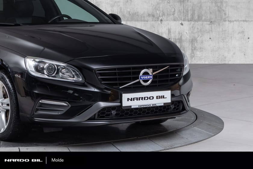Bilde 4 av Volvo V60