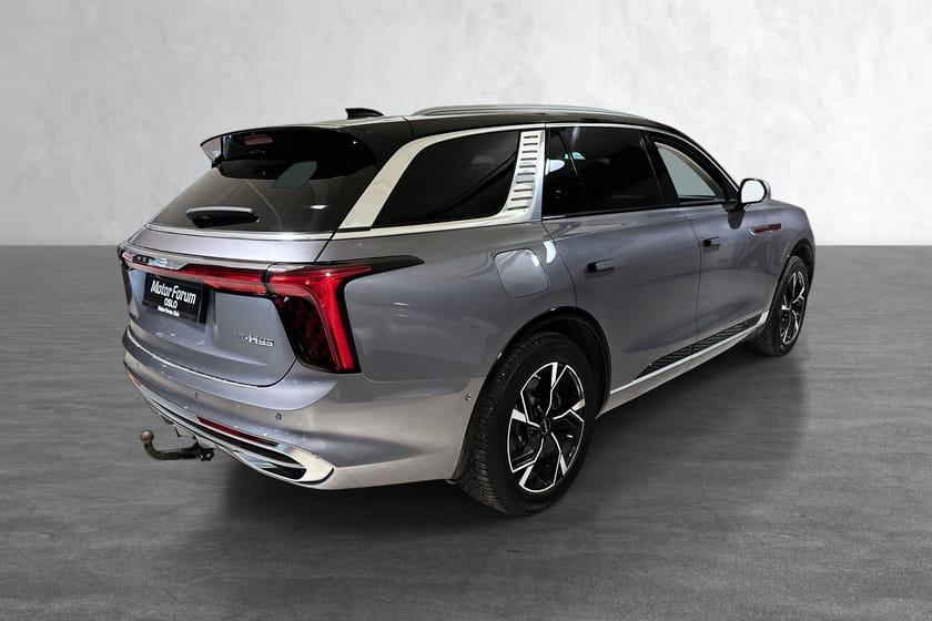Bilde 5 av Hongqi E-HS9 Premium