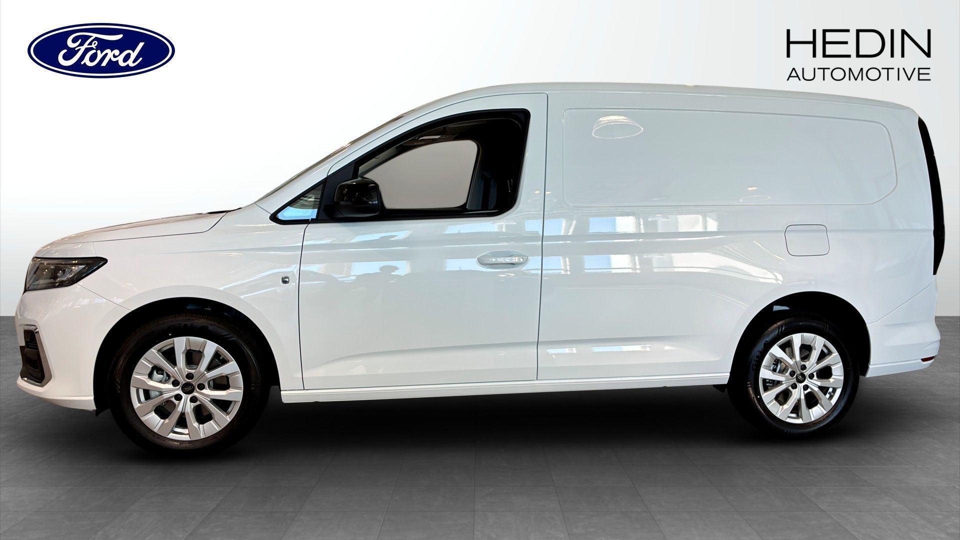 Ford Transit Connect L2 2.0 EcoBlue Powershift, 122hp, 2026