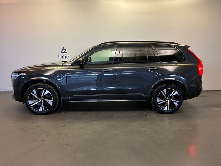 Bild 3 av Volvo XC90