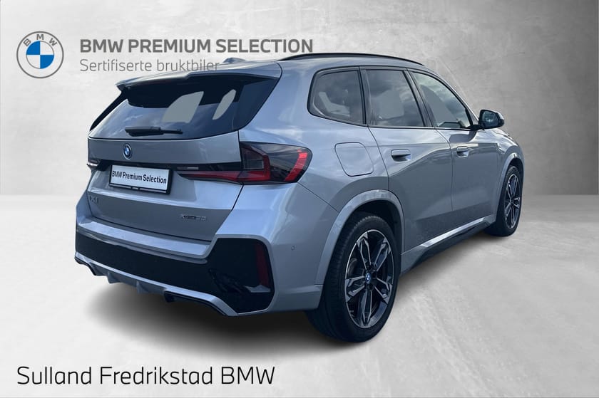 Bilde 5 av BMW iX1 xDrive30