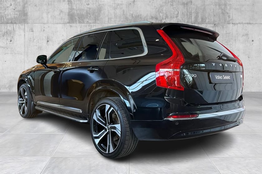 Bilde 5 av Volvo XC90 7 Seats