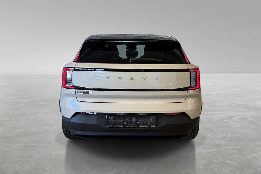 Bilde 4 av Volvo EX30 Twin Motor Performance Ultra Performance/ AWD/ Pano/ Acc/ 360/ CarPlay