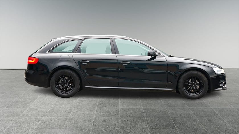Bild 3 av Audi A4 Avant 2.0 TDI Quattro | 598 kr/mån |