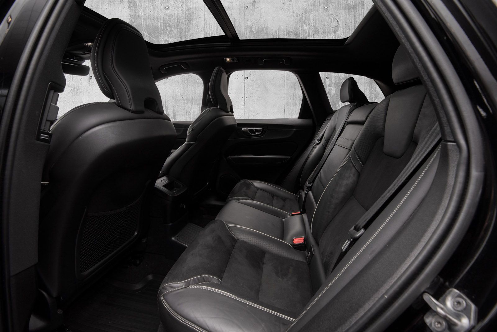 Volvo XC60 bilde 24