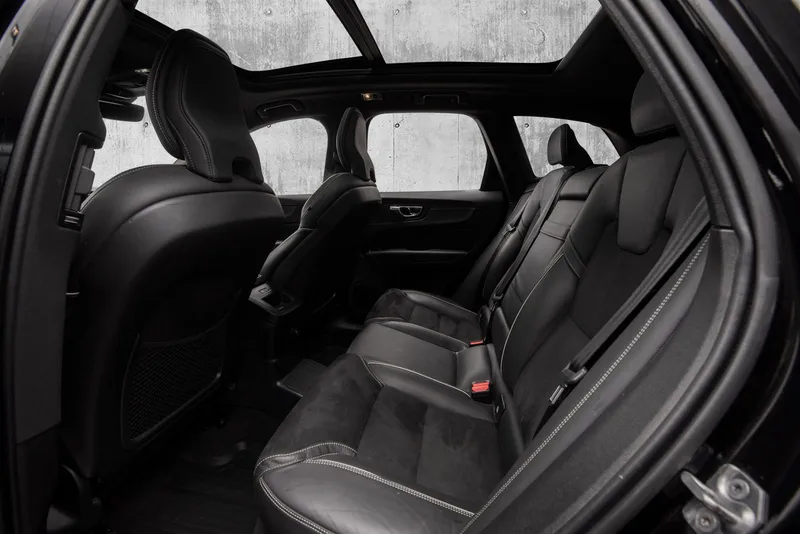 Volvo XC60 bilde 24