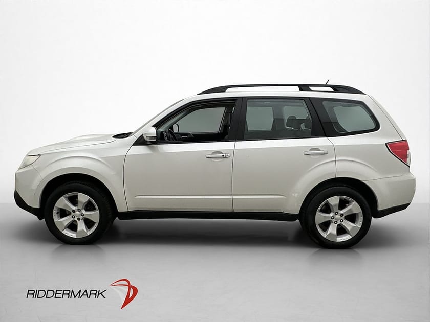 Bild 4 av Subaru Forester