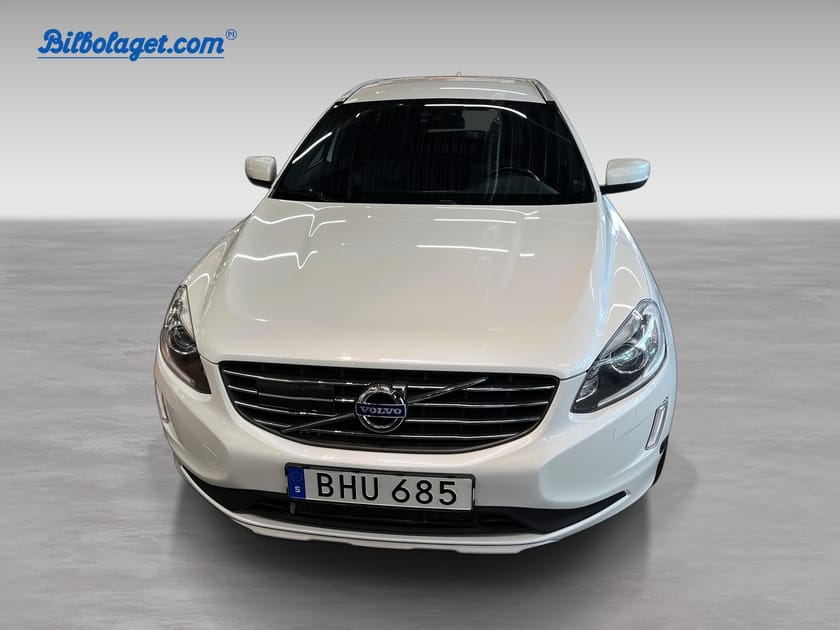 Bild 2 av Volvo XC60 D4 AWD Ocean Race Business E