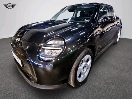 MINI Cooper E Essential Trim, Paket XS, 3,95%