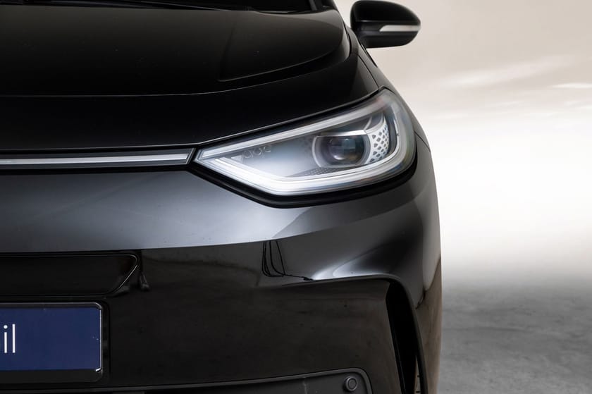 Bilde 4 av Volkswagen ID.3 Pro Performance highline 59kwh 204hk