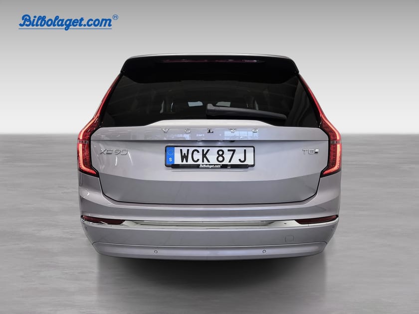 Bild 5 av Volvo XC90