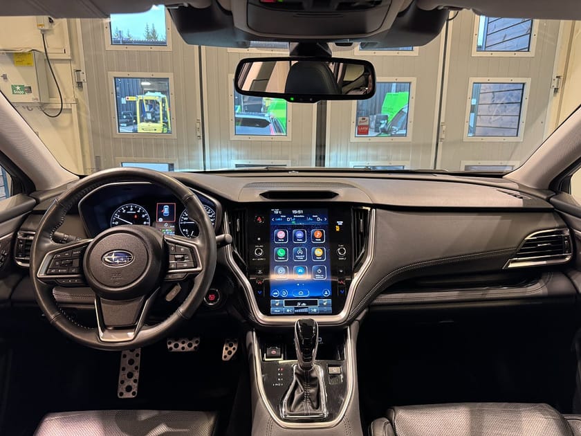 Bild 5 av Subaru Outback