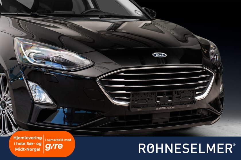 Bilde 2 av Ford Focus 