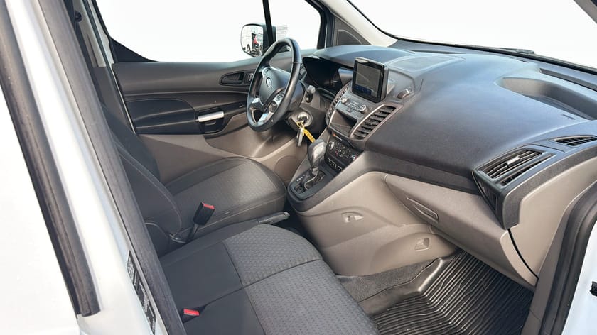 Bild 3 av Ford Transit Connect 240 LWB L2 1,5L 120HK Automat / Värmare / Carplay