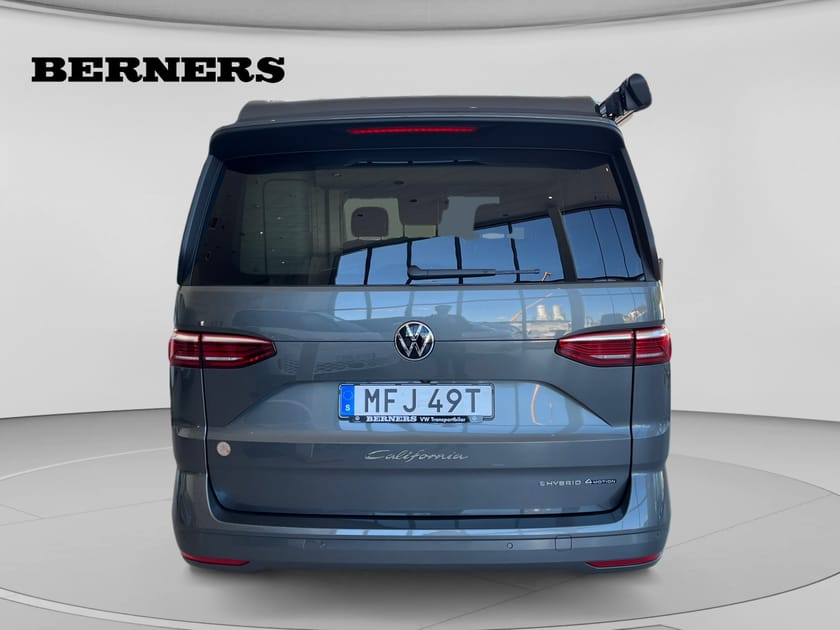 Bild 4 av Volkswagen California eHybrid 4M Ocean DSG 245hk