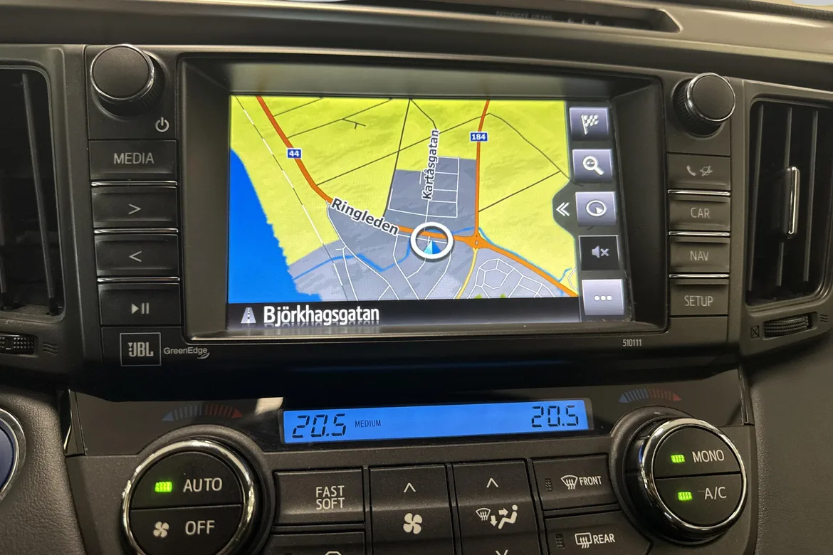 picture of a car