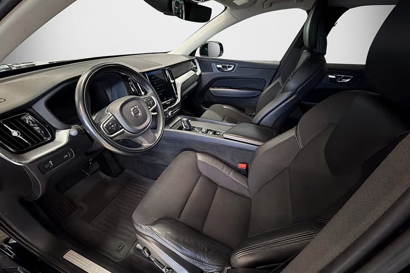 Bild 5 av Volvo XC60
