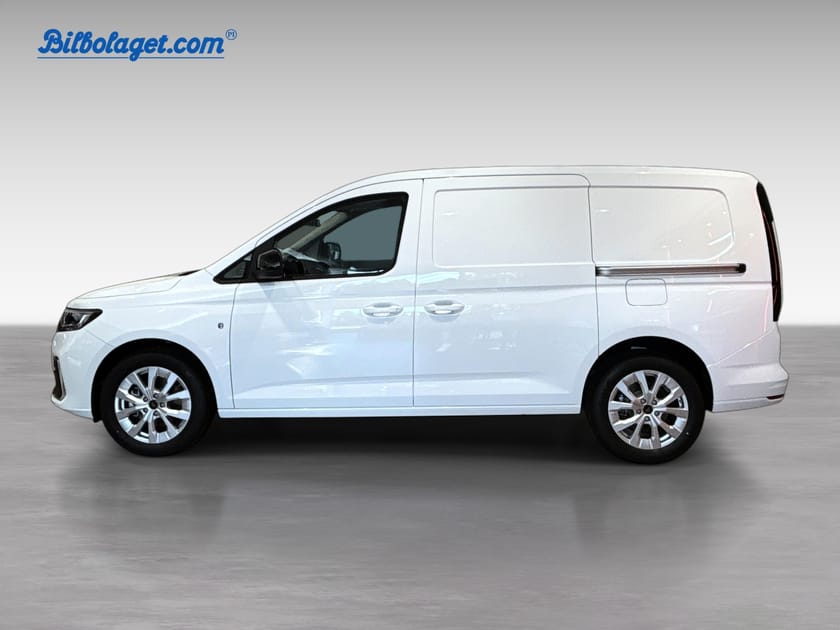 Bild 3 av Ford Transit Connect L2 2.0 EcoB 122 Lim AWD