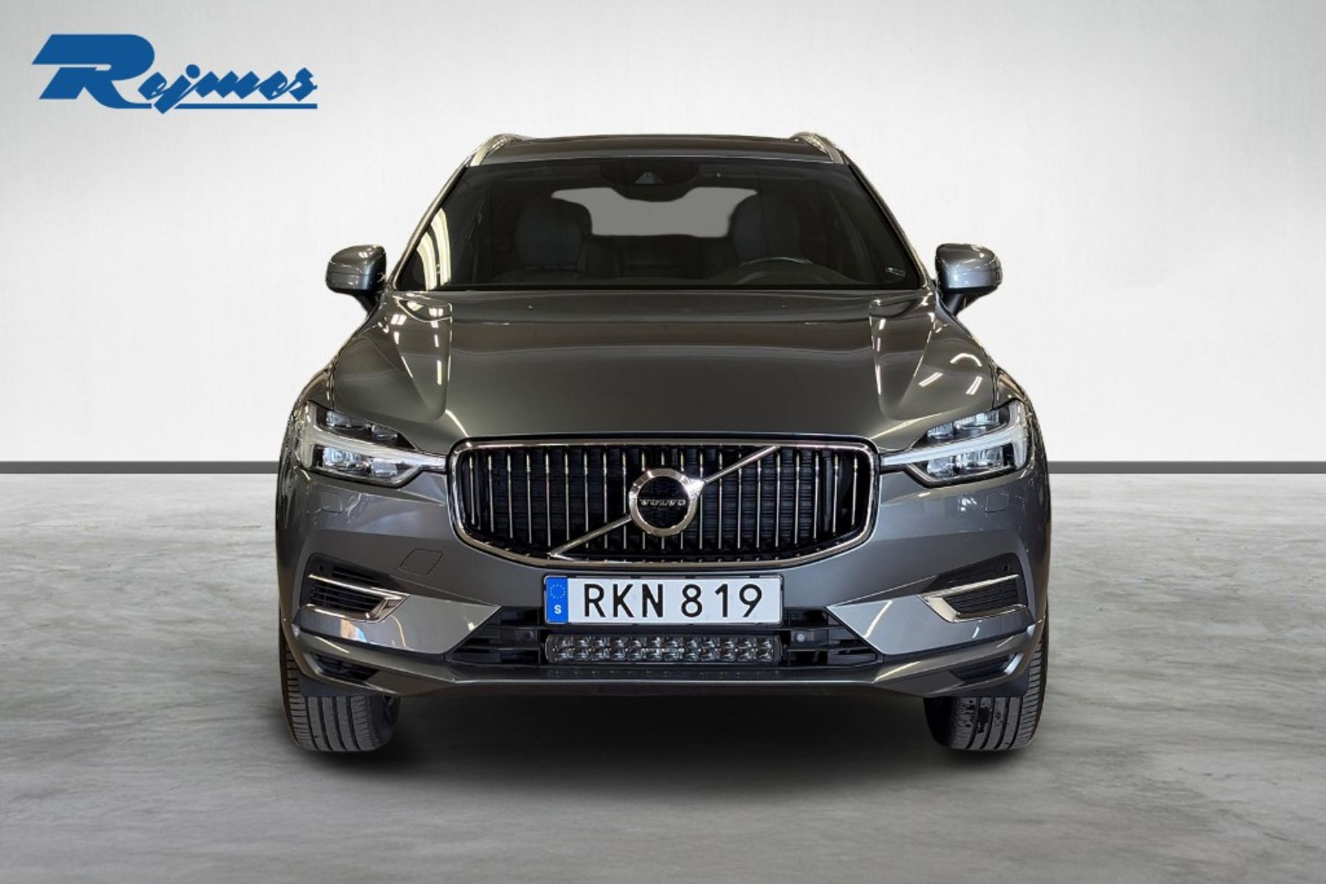 Volvo XC60 T8 TE Inscription 2019, bild 2/10