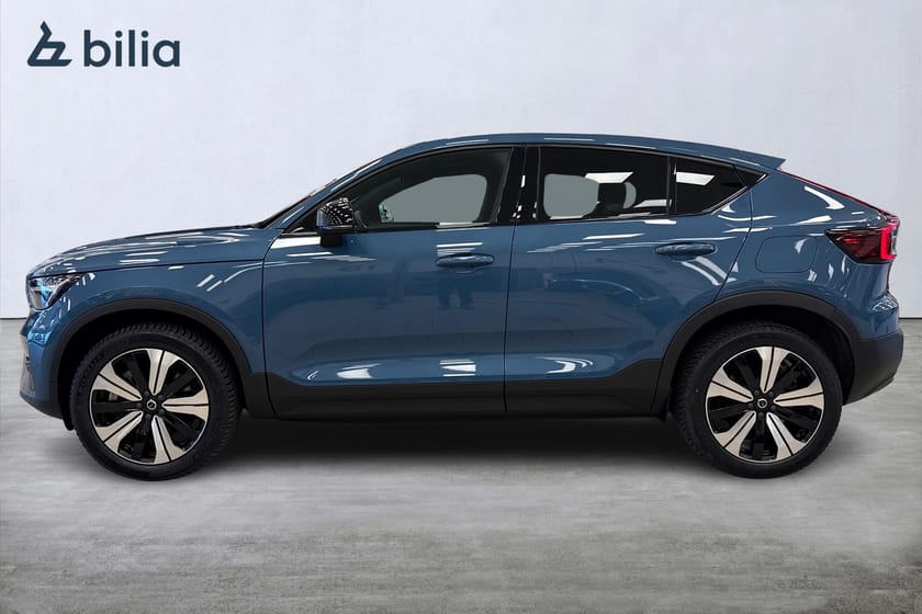 Bild 3 av Volvo C40 Recharge Plus Edition