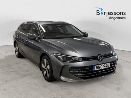 Volkswagen Passat Sportscombi BUSINESS 1.5 ETSI 150 HK DSG