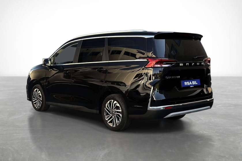Bilde 5 av Maxus Euniq 5 70 kwh 6-Seter