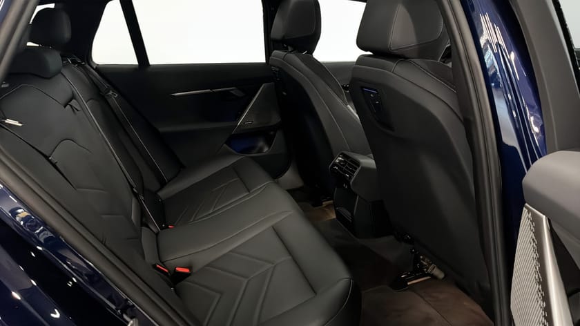Bild 5 av BMW 530e xDrive Touring