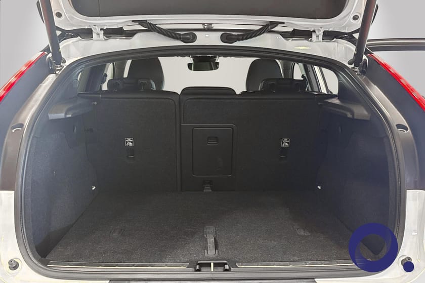 Bilde 5 av Volvo C40 Recharge Twin motor
