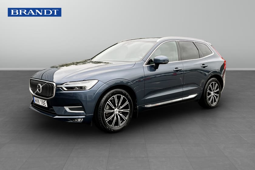 Bild 1 av Volvo XC60