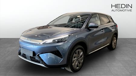 BYD Atto 3