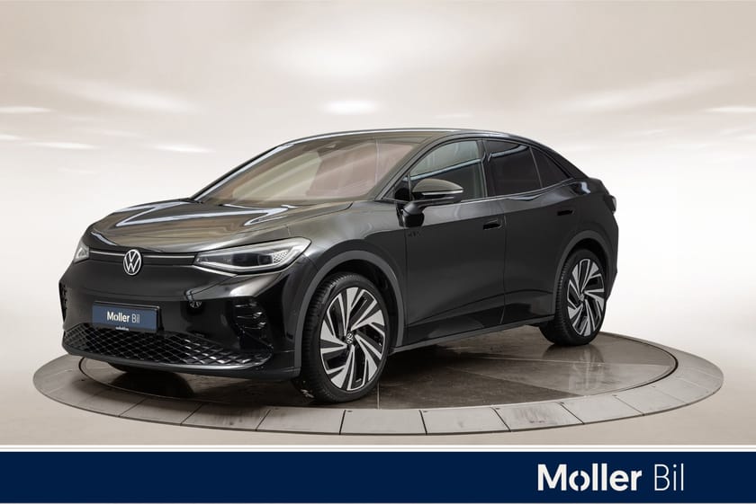 Bilde 1 av Volkswagen ID.5 GTX