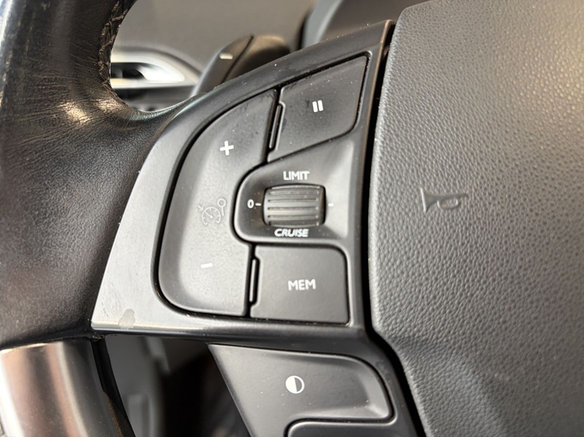 Citroën Citroën Grand C4 Picasso — bild 16