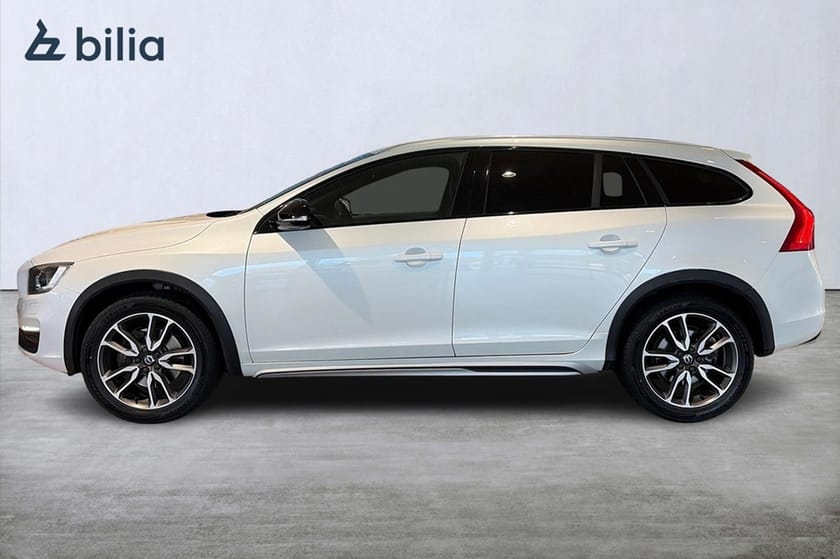 Bild 5 av Volvo V60 Cross Country
