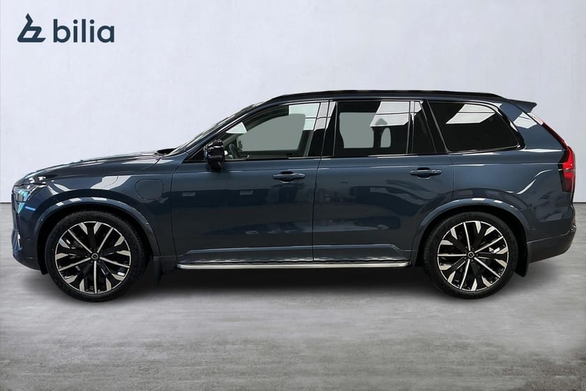 Bild 2 av Volvo XC90 II T8 Ultra Dark / Bowers / Luftfjädring