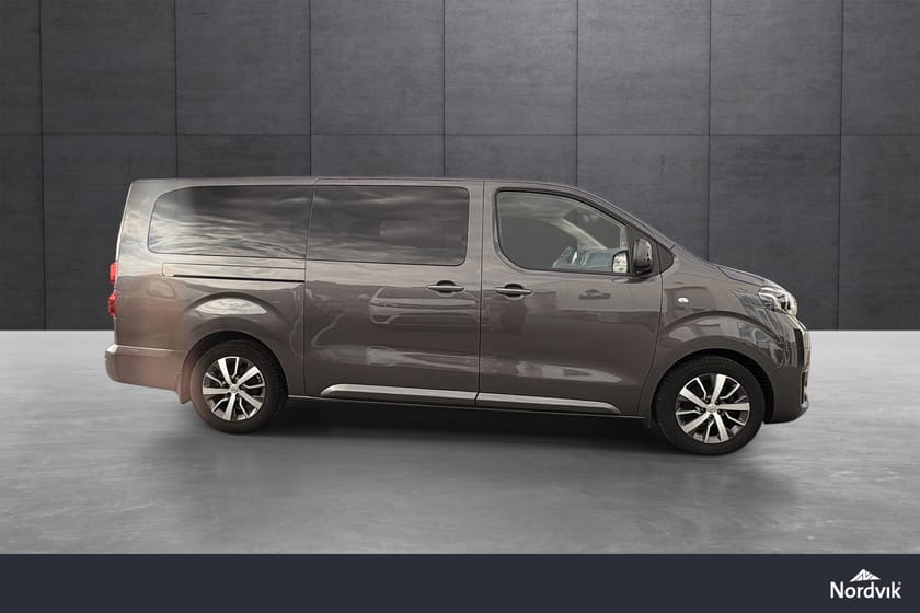 Bilde 4 av Toyota Proace Verso Executive Shuttle 9 seter