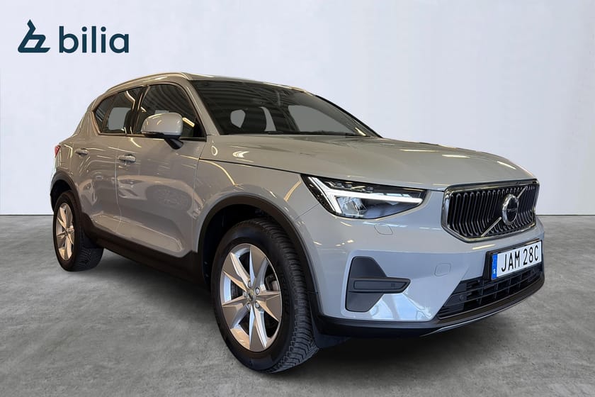Bild 3 av Volvo XC40 Backkamera / Core