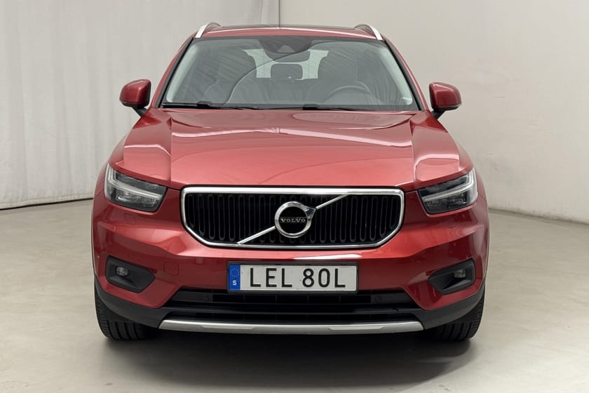 Bild 5 av Volvo XC40 T5 2WD Twin Engine (262hk) Advanced Pano