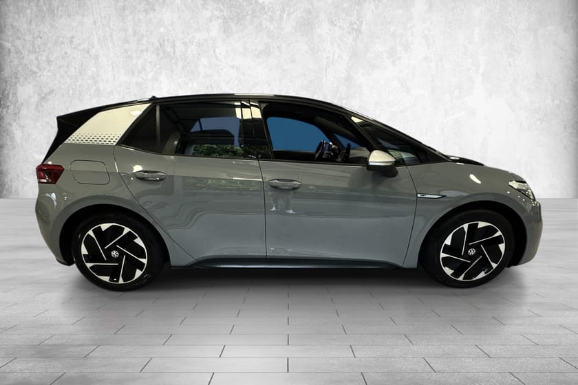 Bilde 4 av Volkswagen ID.3 Pro Performance PERFOMANCE/NYEU/RATTVARME/MATRIX/I1EIER/NNBYTTE/
