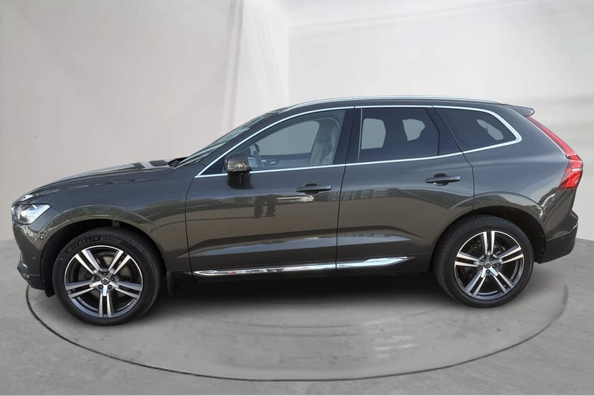 Bild 2 av Volvo XC60