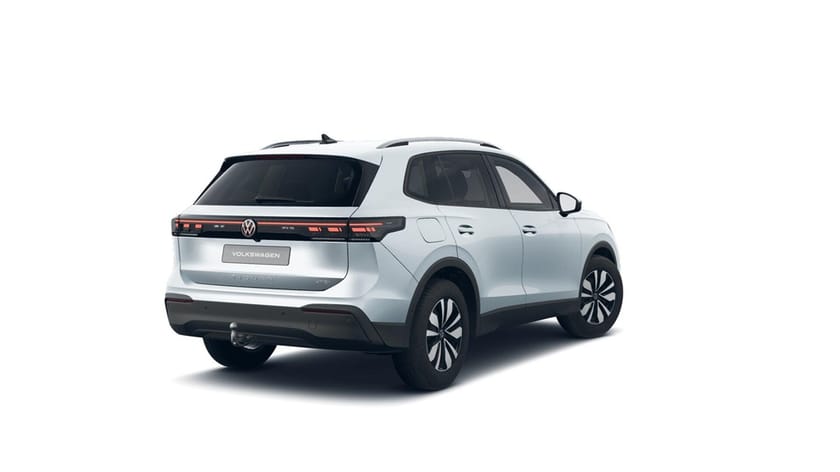 Bild 3 av Volkswagen Tiguan Edition1.5  ETSI 150 HK  DSG